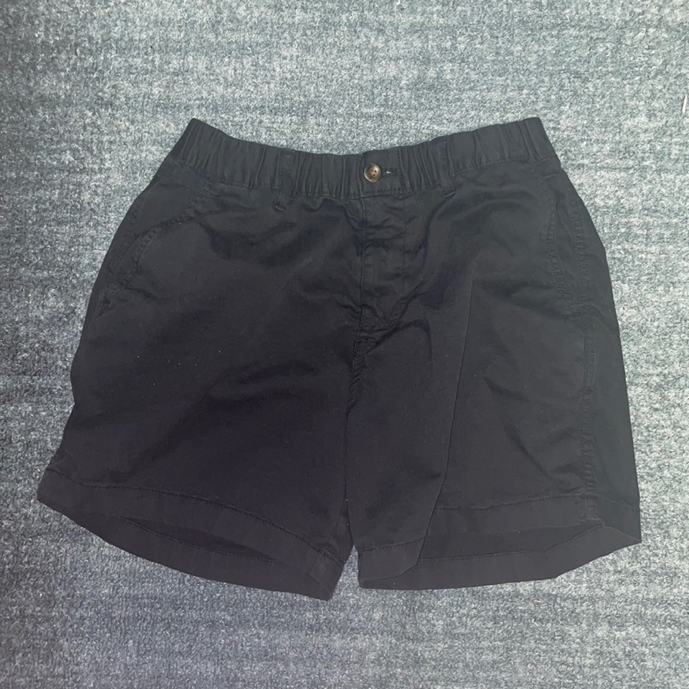 Bearbottom Clothing Stretch 5.5 inch Short, Medium